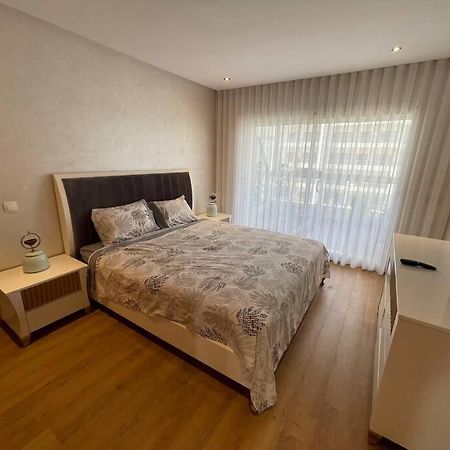 Appartement De Luxe A Peninsula 카사블랑카 외부 사진