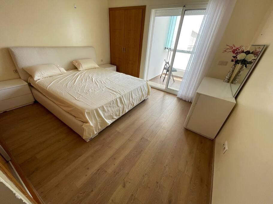 Appartement De Luxe A Peninsula 카사블랑카 외부 사진
